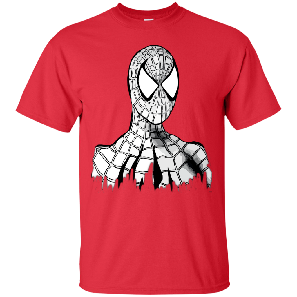 Marvel - The Amazing SpiderMan the amazing spiderman T Shirt & Hoodie