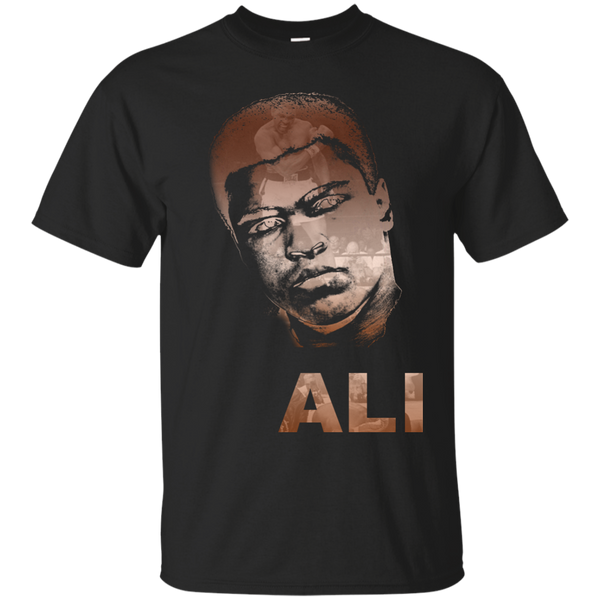 Boxing - Muhammad Ali dont quit T Shirt & Hoodie