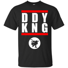 DONKEY KONG - DIDDY KONG T Shirt & Hoodie