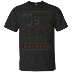 Marvel - An Ooga Chaka Christmas marvelous T Shirt & Hoodie