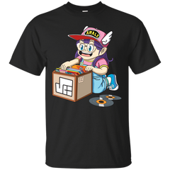 Dragon Ball - Crate Diggin drslump T Shirt & Hoodie