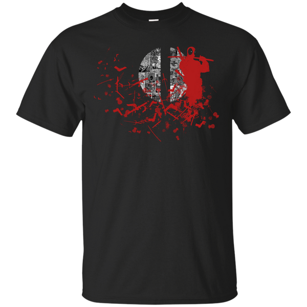 Deadpool - Deadpool awesome T Shirt & Hoodie