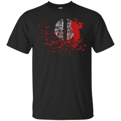 Deadpool - Deadpool awesome T Shirt & Hoodie
