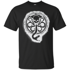 Marvel - Hydra Eaters villains T Shirt & Hoodie