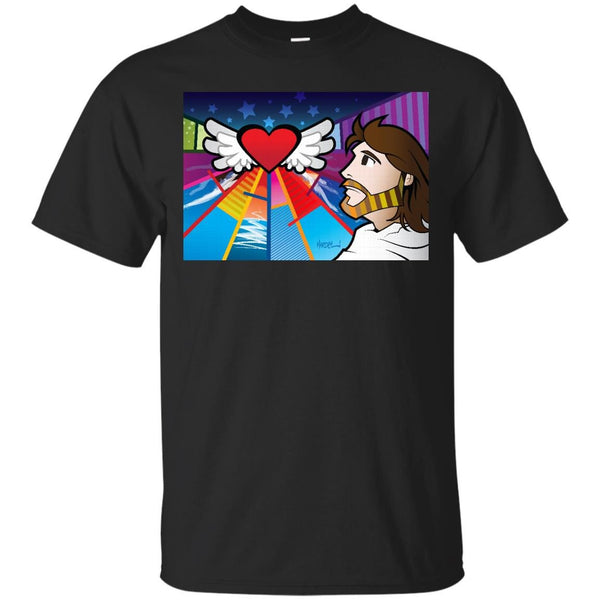 PRINCES OF THE UNIVERSE - PRINCE OF THE UNIVERSE T Shirt & Hoodie