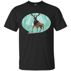 BEAUTY AND THE BEAST - My What a Deer T Shirt & Hoodie