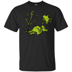 CHAMPION - Le Twitch T Shirt & Hoodie