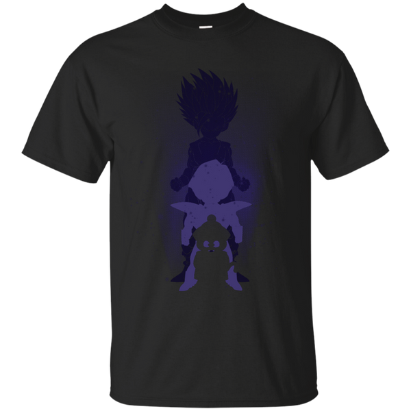 Dragon Ball - hero grows up gohan T Shirt & Hoodie