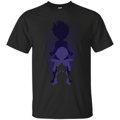 Dragon Ball - hero grows up gohan T Shirt & Hoodie