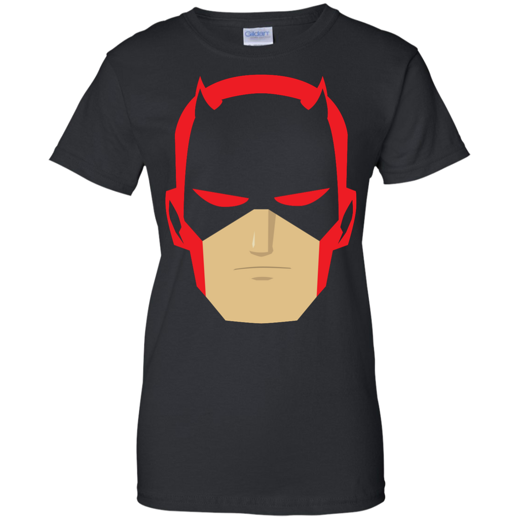 Marvel - Daredevil Mug Shot  Black daredevil T Shirt & Hoodie