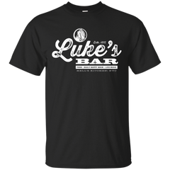 Marvel - Lukes Bar Hells Kitchen marvel comics T Shirt & Hoodie