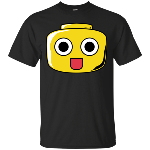 Lego - Serverbot Mask T Shirt & Hoodie