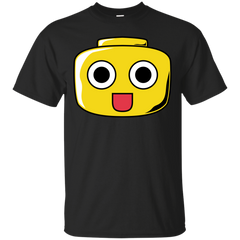 Lego - Serverbot Mask T Shirt & Hoodie