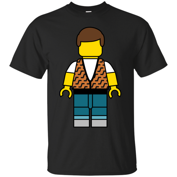 Lego - LEGO FERRIS BUELLER T Shirt & Hoodie