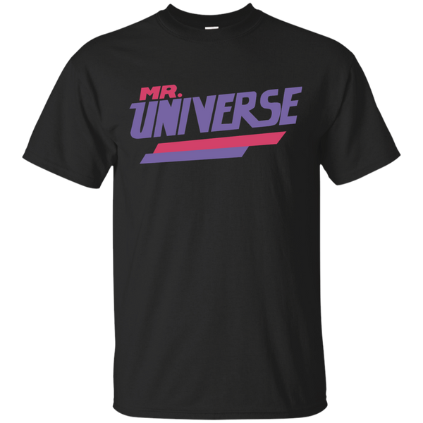LGBT - Mr Universe steven universe T Shirt & Hoodie