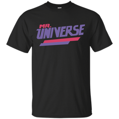 LGBT - Mr Universe steven universe T Shirt & Hoodie