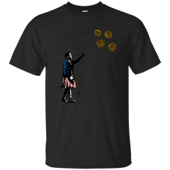 Stranger Things - Girl and waffles stranger things T Shirt & Hoodie