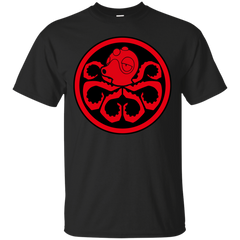 Marvel - Hail Octillery subconscious T Shirt & Hoodie