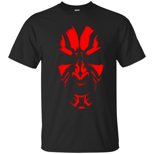 ABSTRACT - Red T Shirt & Hoodie