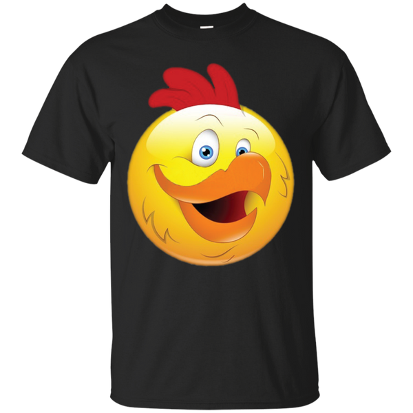 Mom - Chicken Face Rooster Face Happy New Year 2017 chicken face rooster face happy new year 2017 T Shirt & Hoodie