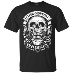 Biker - ANARCHY BRAND WHISKEY T Shirt & Hoodie