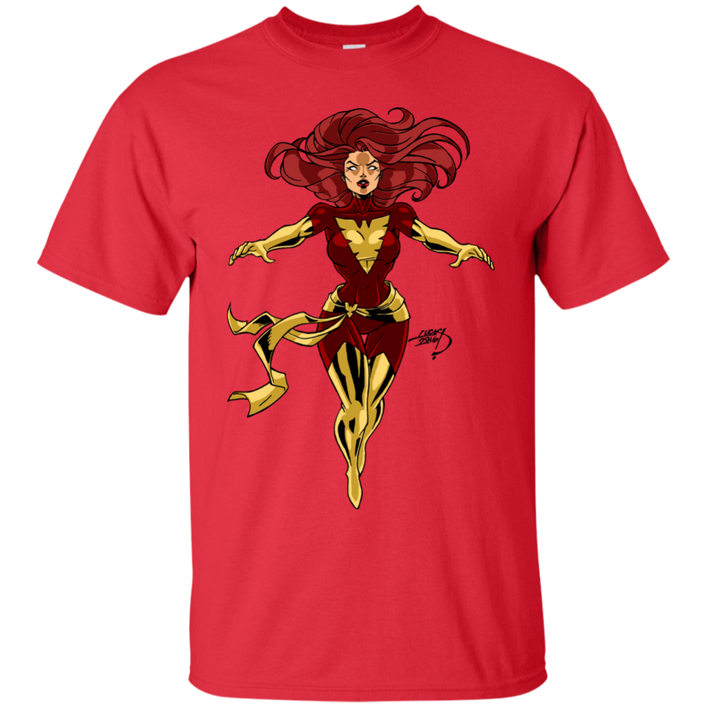 Marvel - Dark Phoenix Jean Grey XMen Marvel Shirt Apocalypse xmen T Shirt & Hoodie
