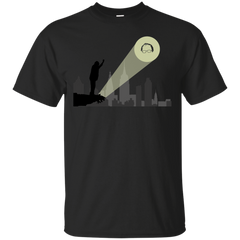 BERNIE - The BernieSignal T Shirt & Hoodie