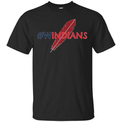 CLEVELAND INDIANS - WINDIANS T Shirt & Hoodie