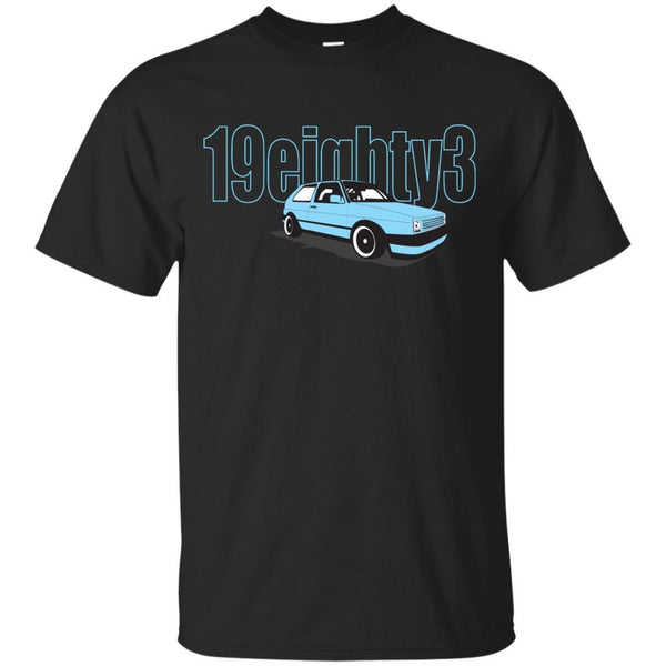 CARS - 19eighty3 T Shirt & Hoodie