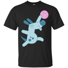BASKETBALL - Ballin Dog  Mabels Sweater Collection T Shirt & Hoodie
