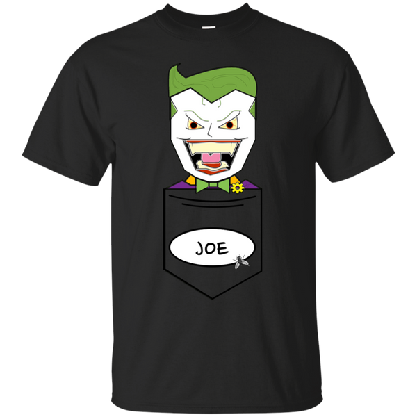 Marvel - Joker Pocket Tee selling T Shirt & Hoodie