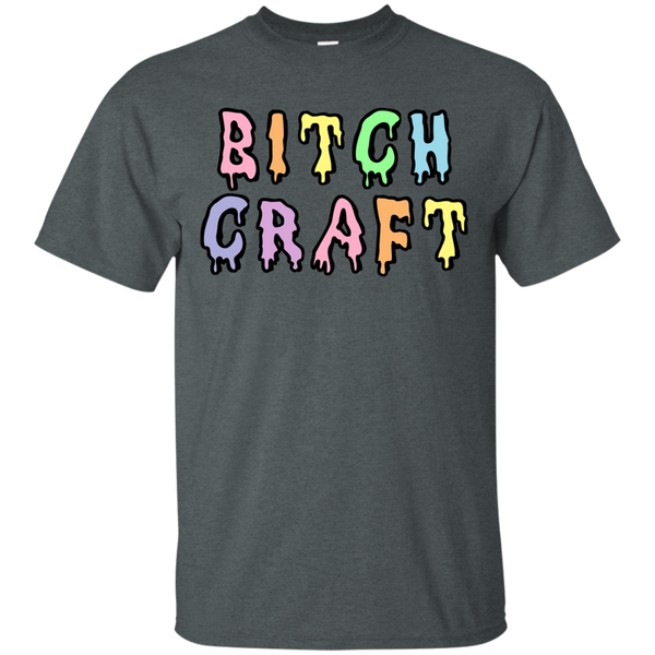 AMERICAN HORROR STORY - Bitch Craft T Shirt & Hoodie