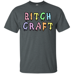 AMERICAN HORROR STORY - Bitch Craft T Shirt & Hoodie