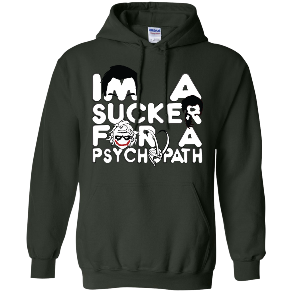 Marvel - Psychopathic Lover benedict cumberbatch T Shirt & Hoodie