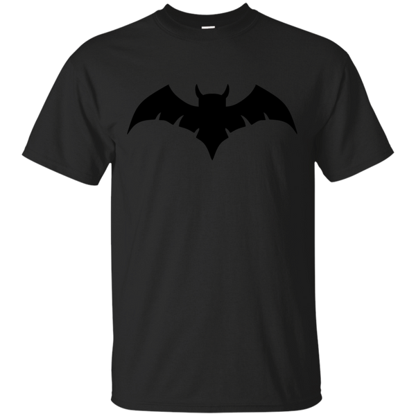 Marvel - Owlman Black dc comics T Shirt & Hoodie