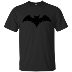 Marvel - Owlman Black dc comics T Shirt & Hoodie