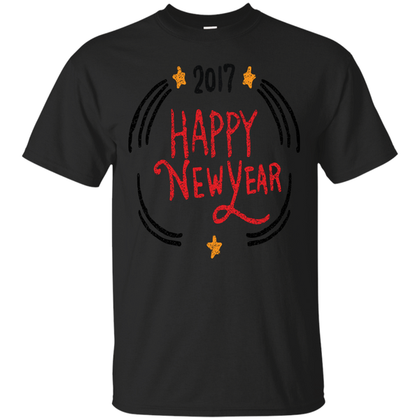 Father - Good Bye 2017 Happy New Year 2017 good bye 2017 happy new year 2017 T Shirt & Hoodie