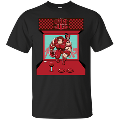 Marvel - WreckIt Juggernaut comics T Shirt & Hoodie