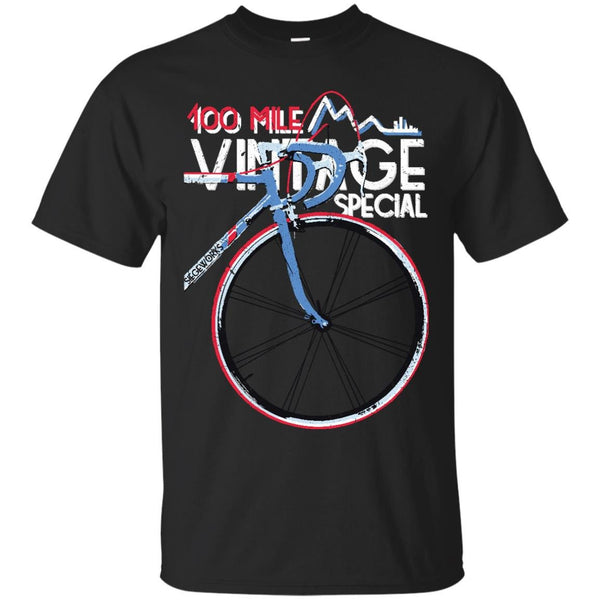 CLASSIC - Ride Vintage special T Shirt & Hoodie
