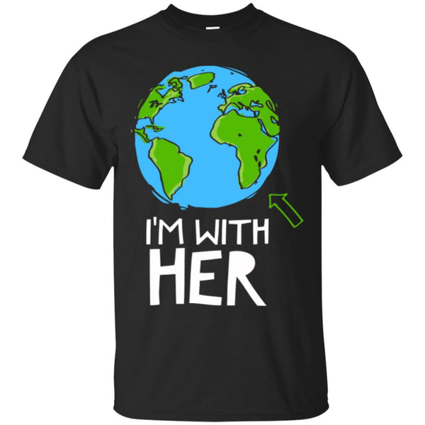 MARCH FOR SCIENCE EARTH DAY - March for Science earth day T Shirt & Hoodie