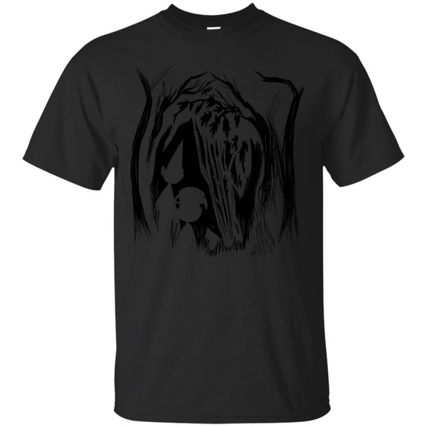 BEAST - Over the Garden Wall T Shirt & Hoodie