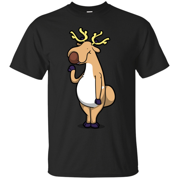 Eevee - Coconut Nosed Dear evolutions T Shirt & Hoodie