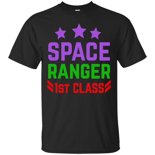 BUZZ LIGHTYEAR - Space Ranger T Shirt & Hoodie