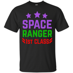 BUZZ LIGHTYEAR - Space Ranger T Shirt & Hoodie