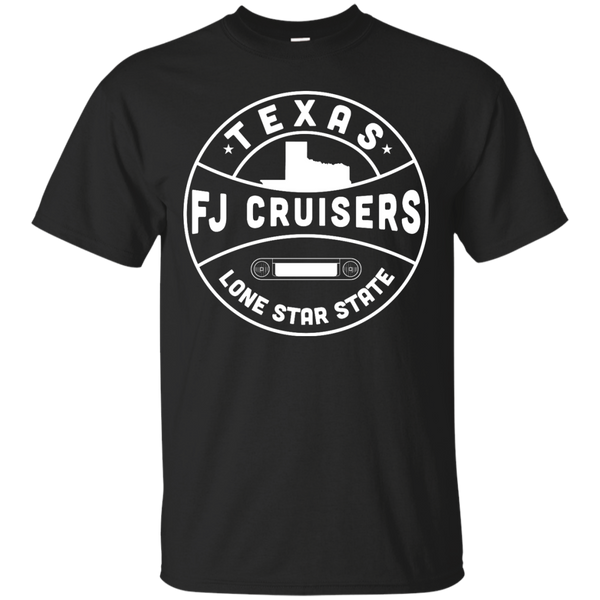 Camping - 2015 FJ Cruiser Shirt rig T Shirt & Hoodie
