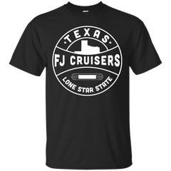 Camping - 2015 FJ Cruiser Shirt rig T Shirt & Hoodie