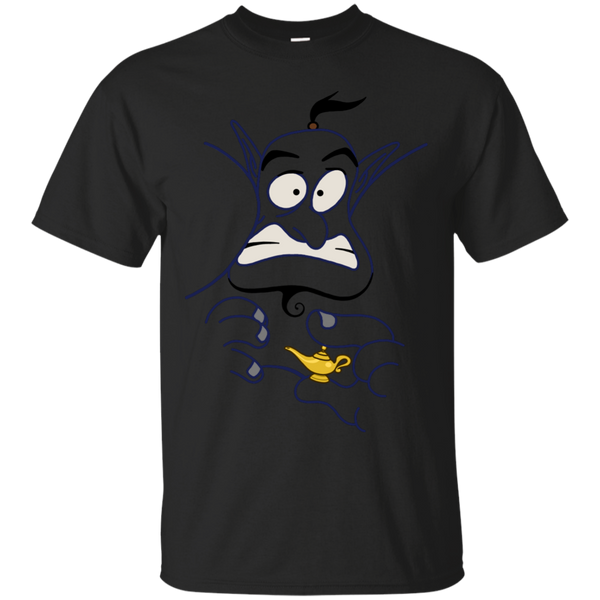 DISNEY SHIRT - Itty Bitty Living Space T Shirt & Hoodie
