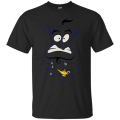 DISNEY SHIRT - Itty Bitty Living Space T Shirt & Hoodie