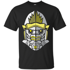 Marvel - Legendary StarLord star lord shirt T Shirt & Hoodie