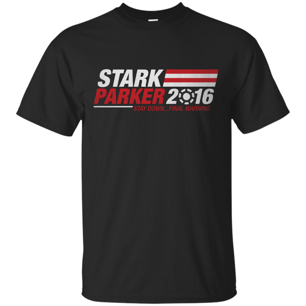 Marvel - CIVIL WAR  STARK PARKER 2016 civil war T Shirt & Hoodie